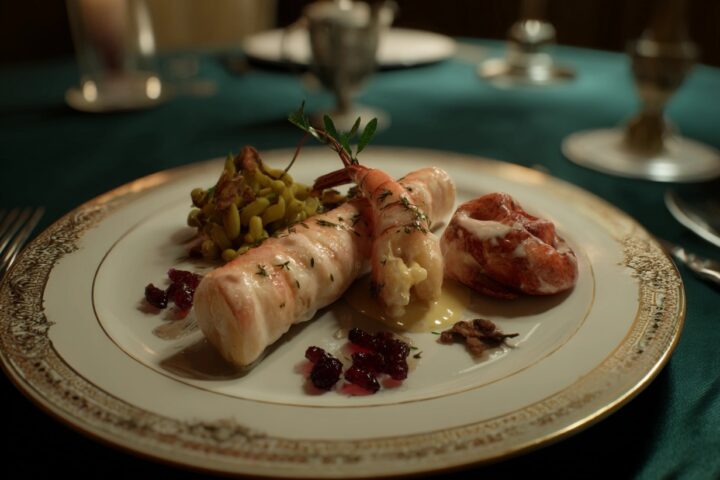 fine dining in salt lake city featured image