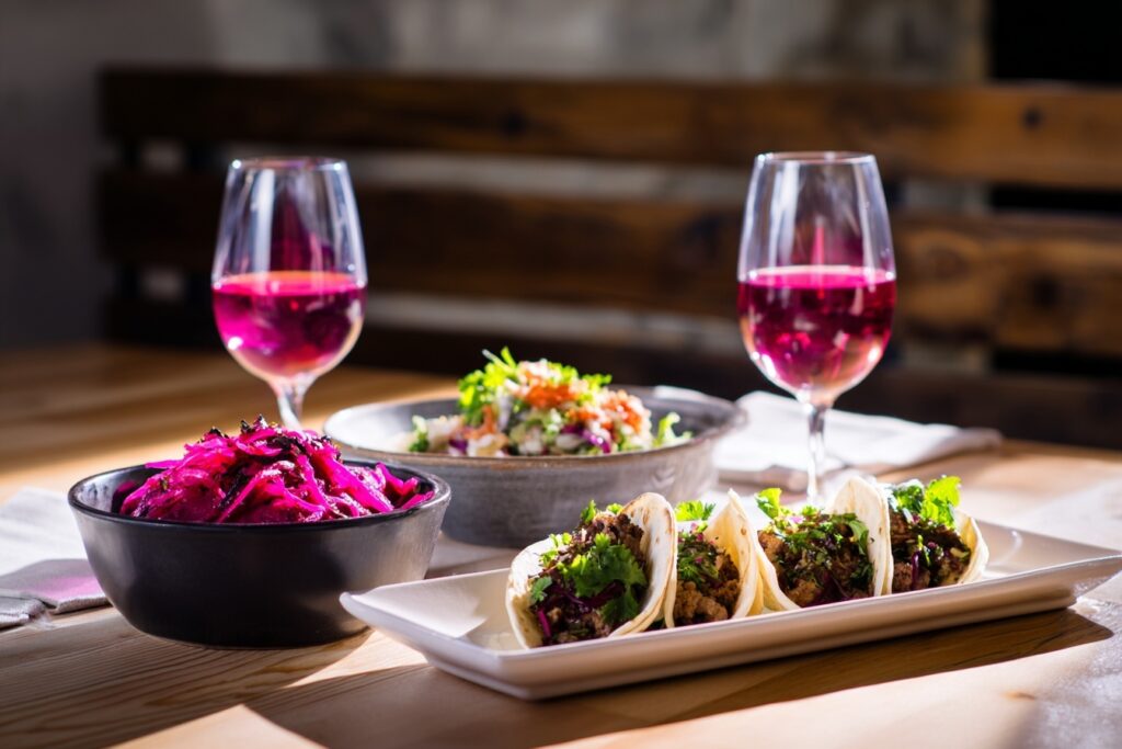 azul drinks and tacos Best Places to Eat Dinner in St. George Utah